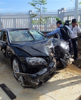 Vì sao tai nạn giao thông không giảm?
